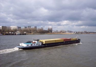 Inland ship